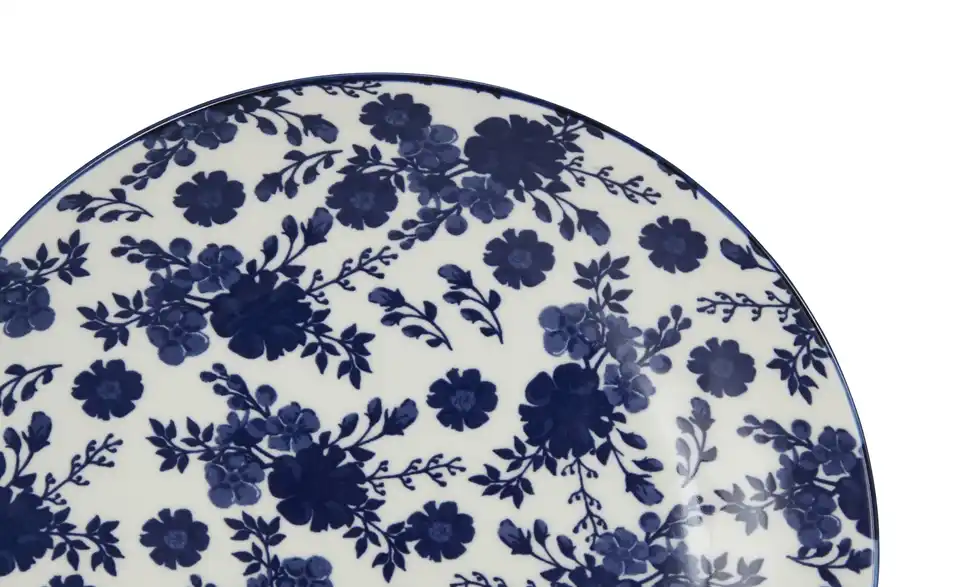 KHG Dessertteller Vario 4er Set, Detailansicht