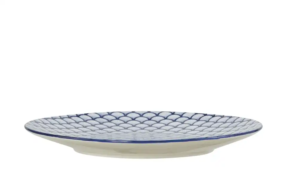 KHG Dessertteller Vario 4er Set, Perspektive