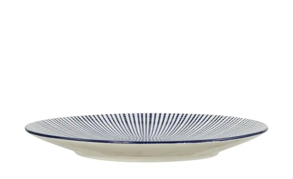 KHG Dessertteller Vario 4er Set, Perspektive