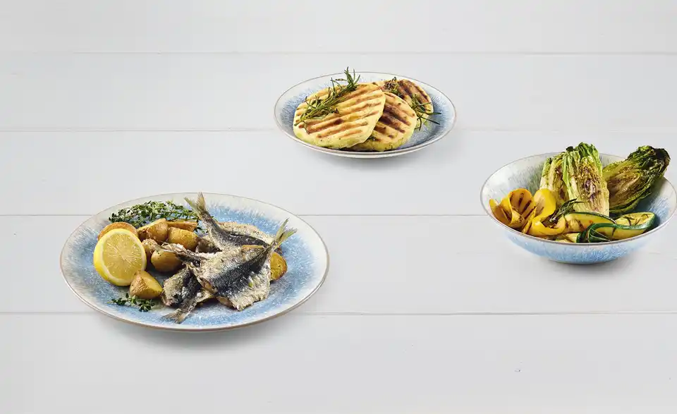 Peill+Putzler Kombiservice Aversa, in Wohnsituation