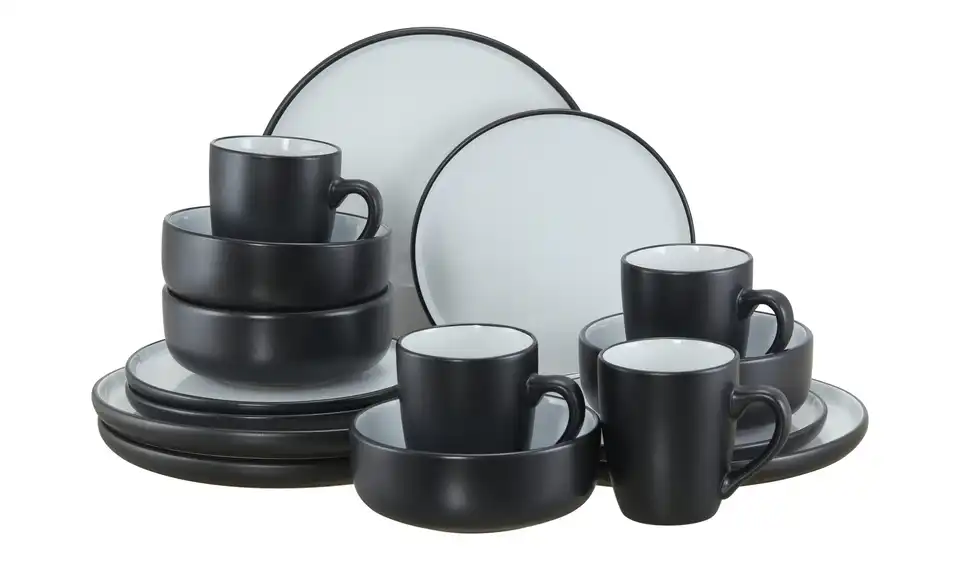 Peill+Putzler Kombiservice, 16-teilig Sardara, in Wohnsituation