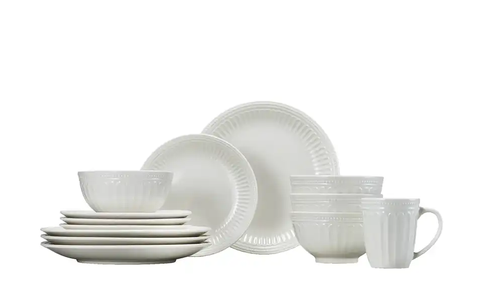 Peill+Putzler Kombiservice Venosa, Frontansicht