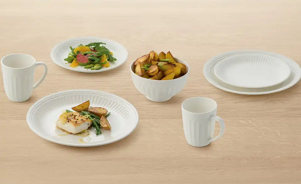 Peill+Putzler Kombiservice Venosa, in Wohnsituation