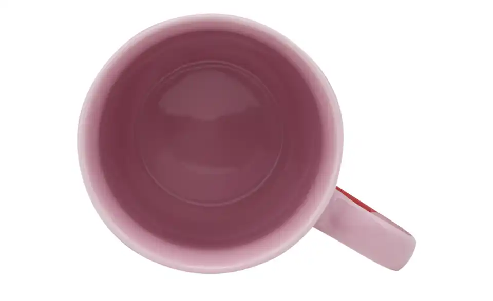 Peill+Putzler Kaffeebecher Marola, Draufsicht
