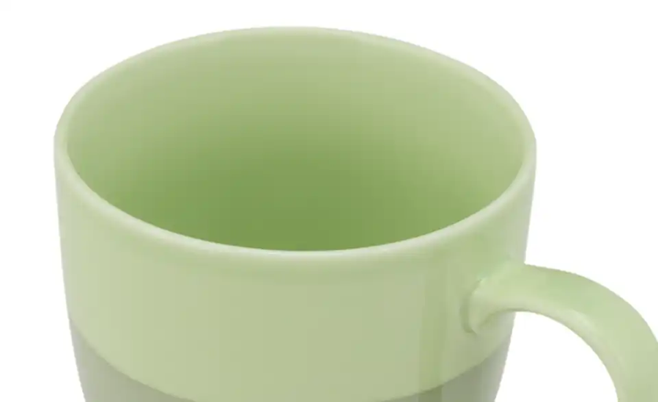 Peill+Putzler Kaffeebecher Marola, Detailansicht