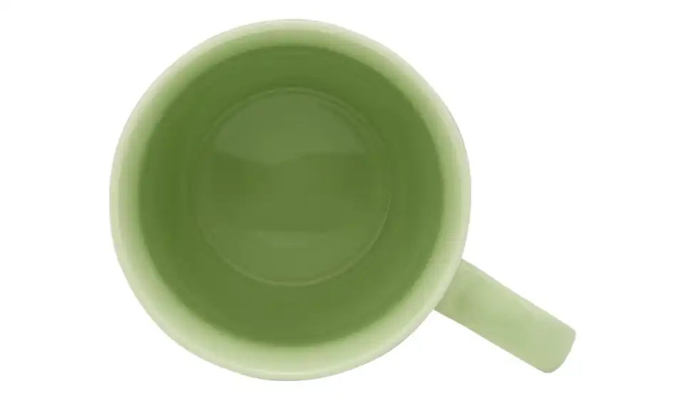 Peill+Putzler Kaffeebecher Marola, Draufsicht
