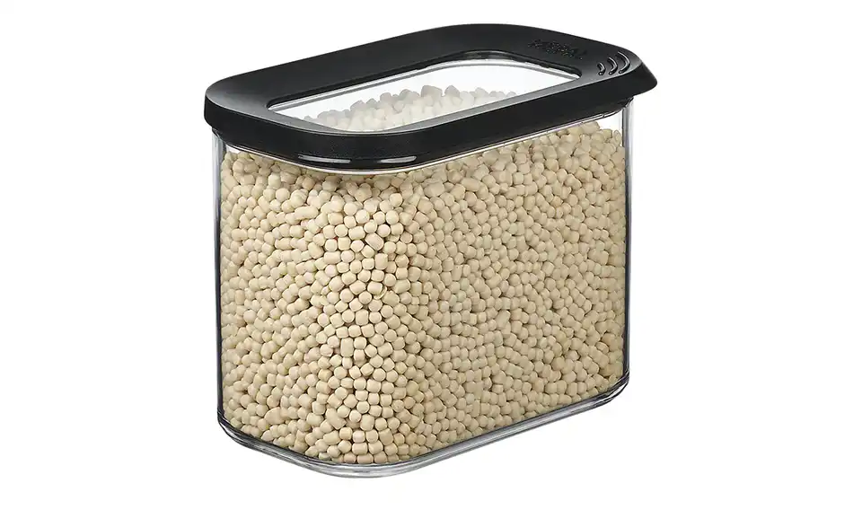 Mepal Vorratsdose Modula, Funktionsansicht