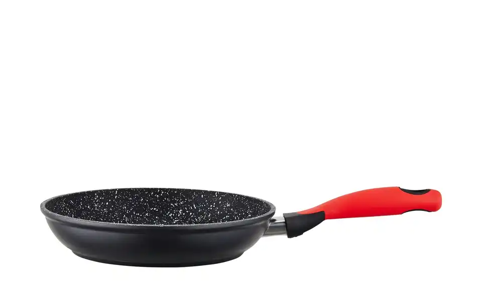 KHG Bratpfanne Red'n'Hot, Perspektive