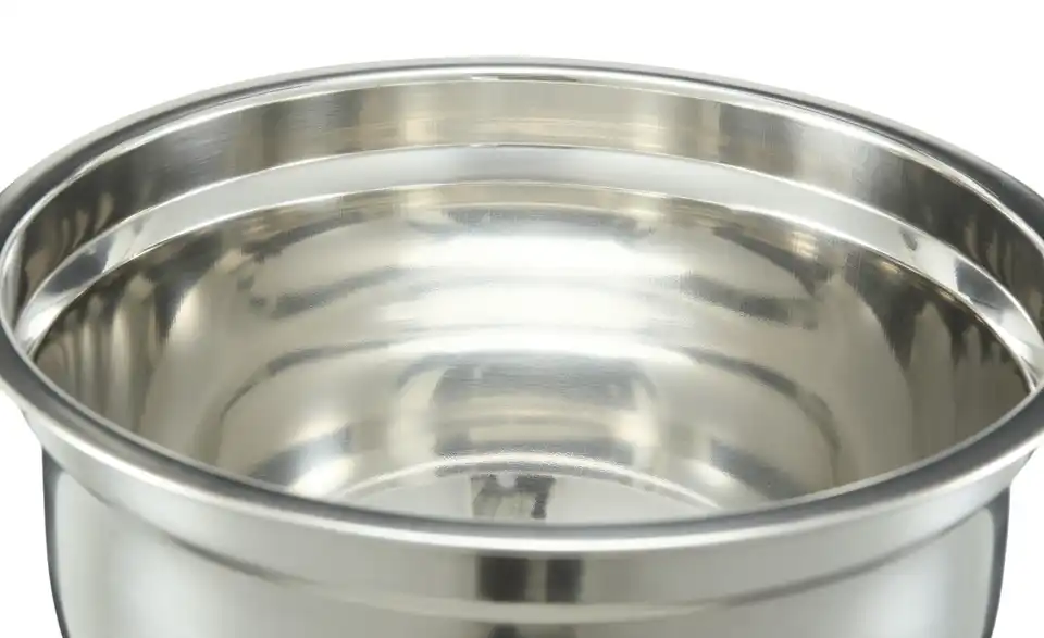 KHG Schüsselset, Detailansicht