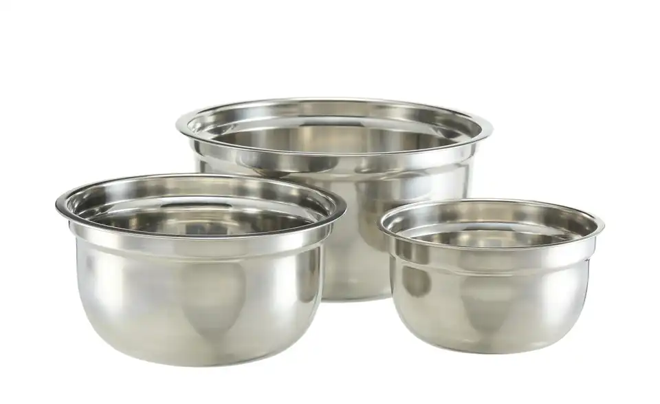 KHG Schüsselset, in Wohnsituation