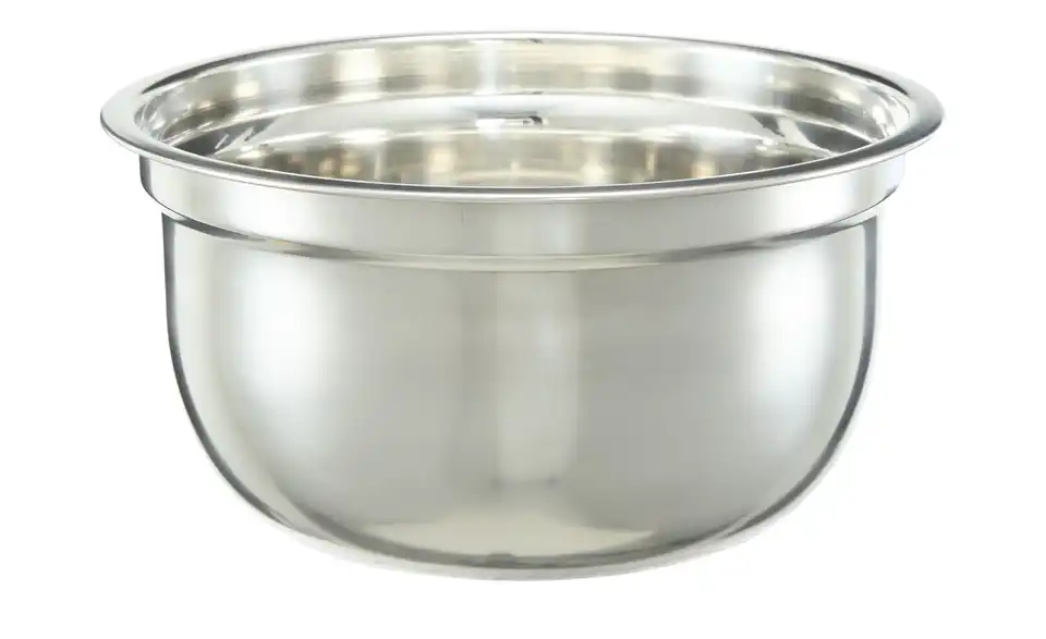 KHG Schüsselset, Frontansicht