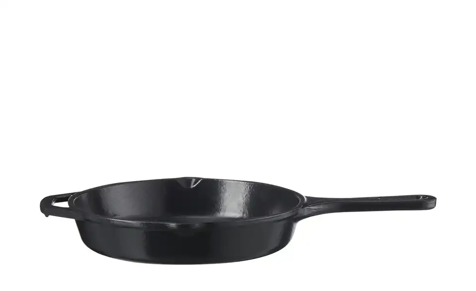 Meisterkoch Pfanne OPUS, Frontansicht