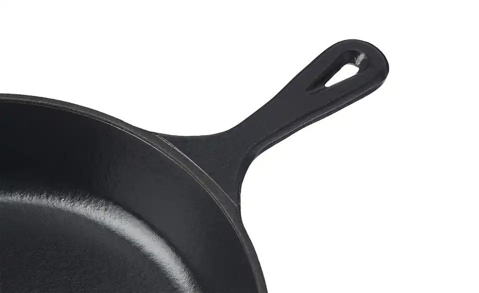 Meisterkoch Pfanne OPUS, Detailansicht