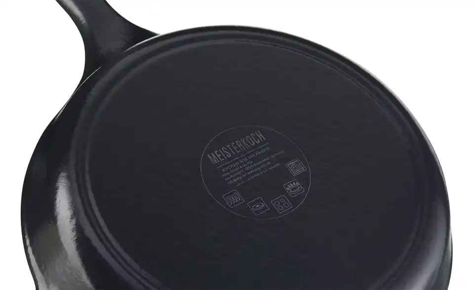 Meisterkoch Pfanne OPUS, Detailansicht