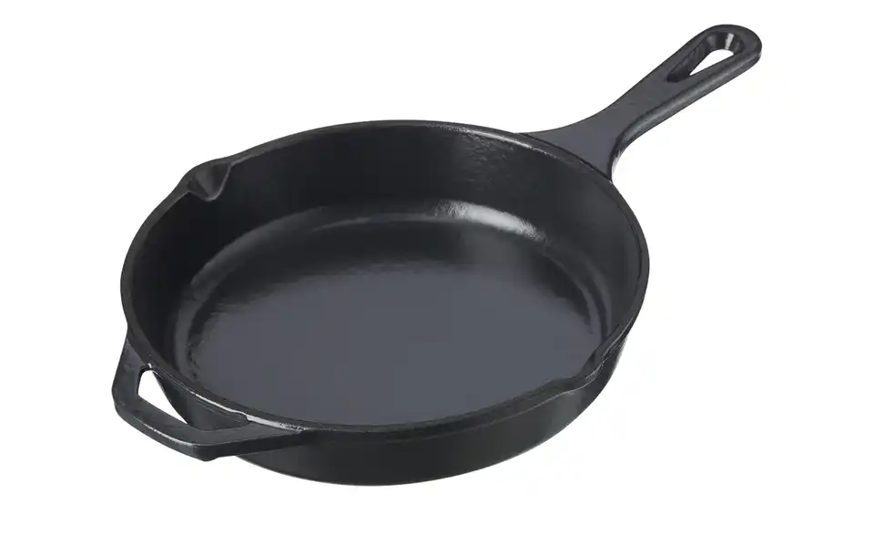 Meisterkoch Pfanne OPUS, Perspektive