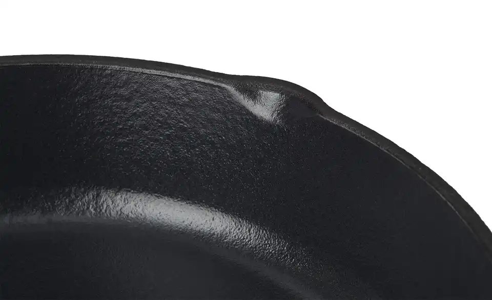 Meisterkoch Pfanne OPUS, Detailansicht