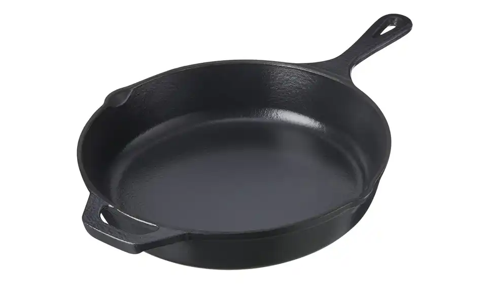 Meisterkoch Pfanne OPUS, Perspektive