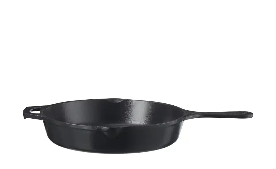 Meisterkoch Pfanne OPUS, Frontansicht