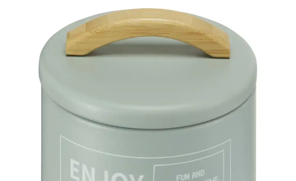 for friends Aufbewahrungsbehälter, Detailansicht