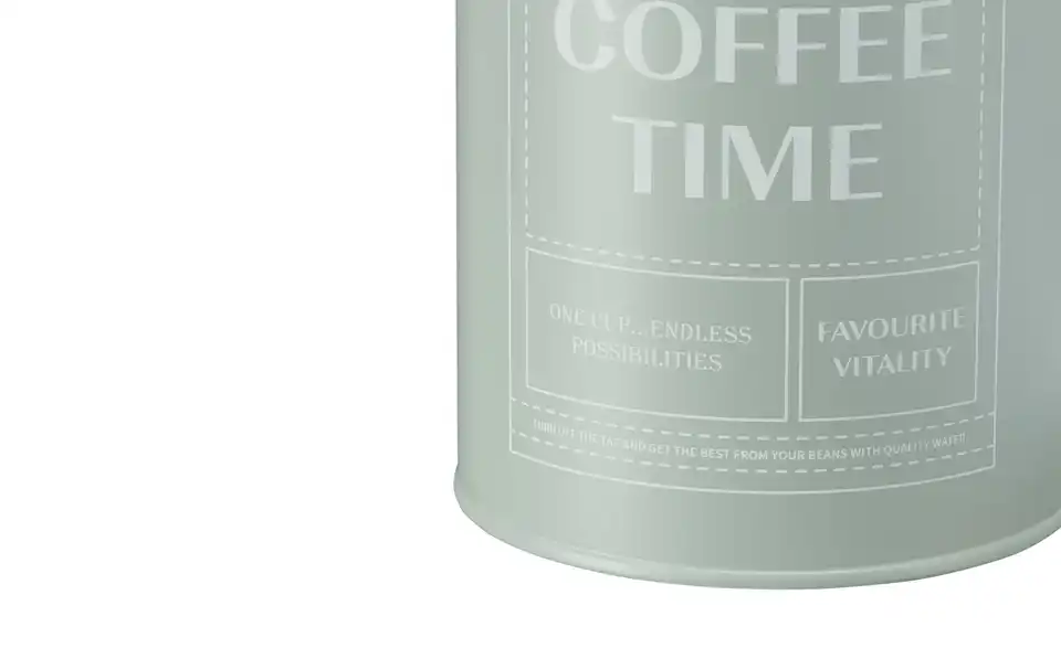 for friends Aufbewahrungsbehälter, Detailansicht