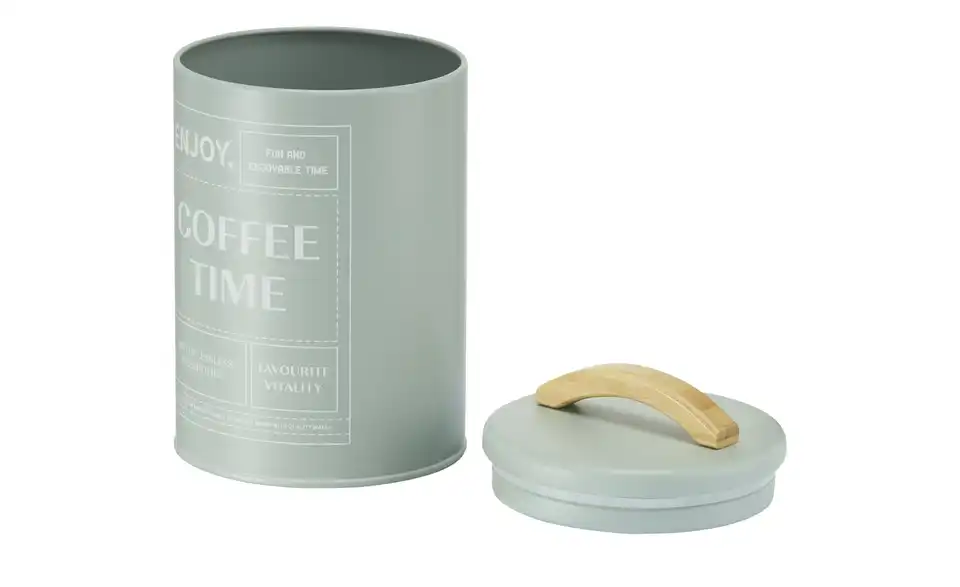 for friends Aufbewahrungsbehälter, geöffnet