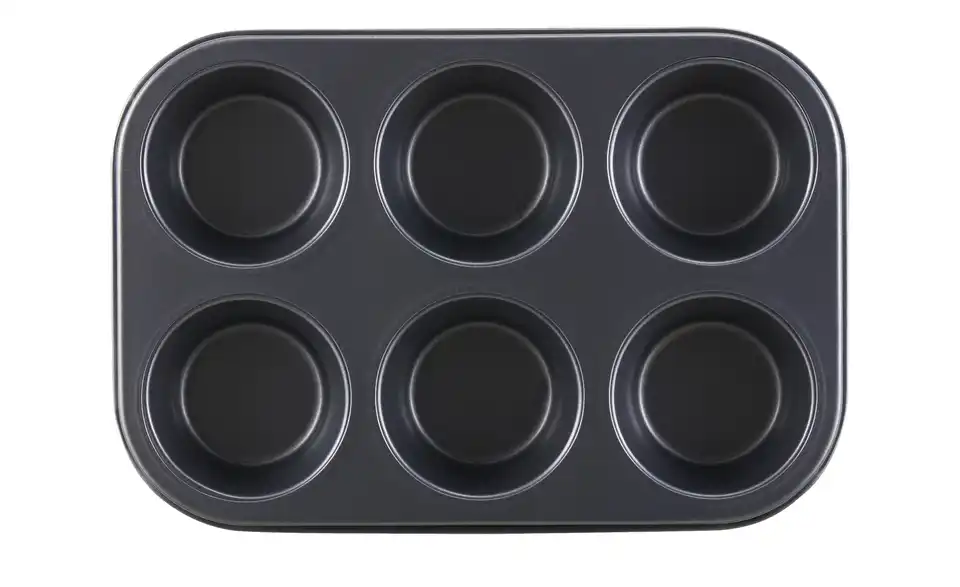 KHG Backset, Frontansicht