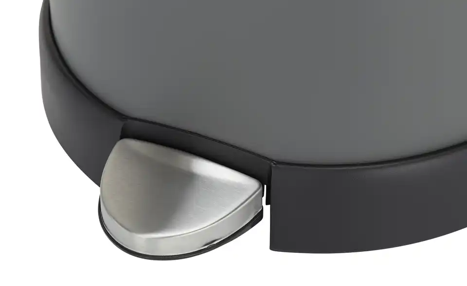 KHG Abfalleimer, Detailansicht