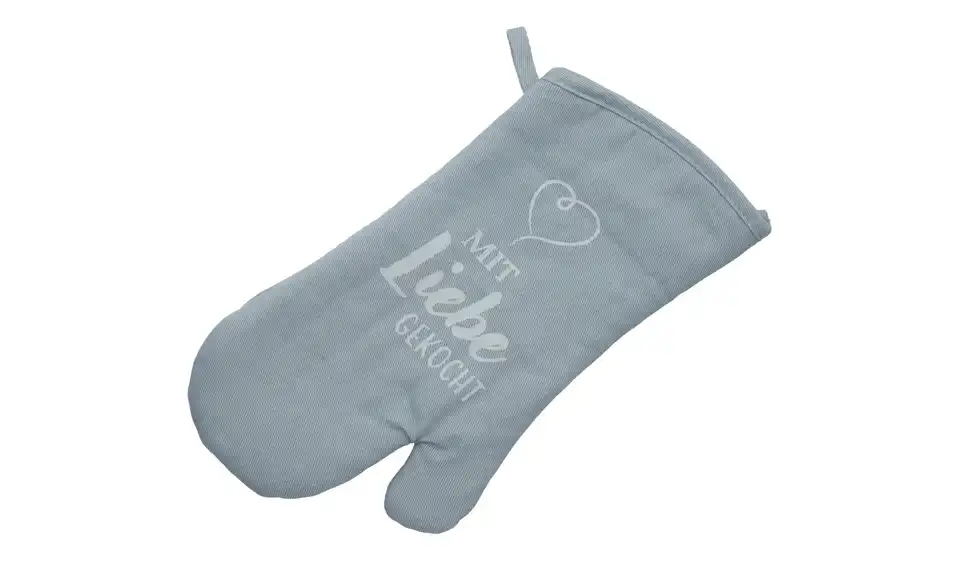 KHG Topfhandschuh, Perspektive