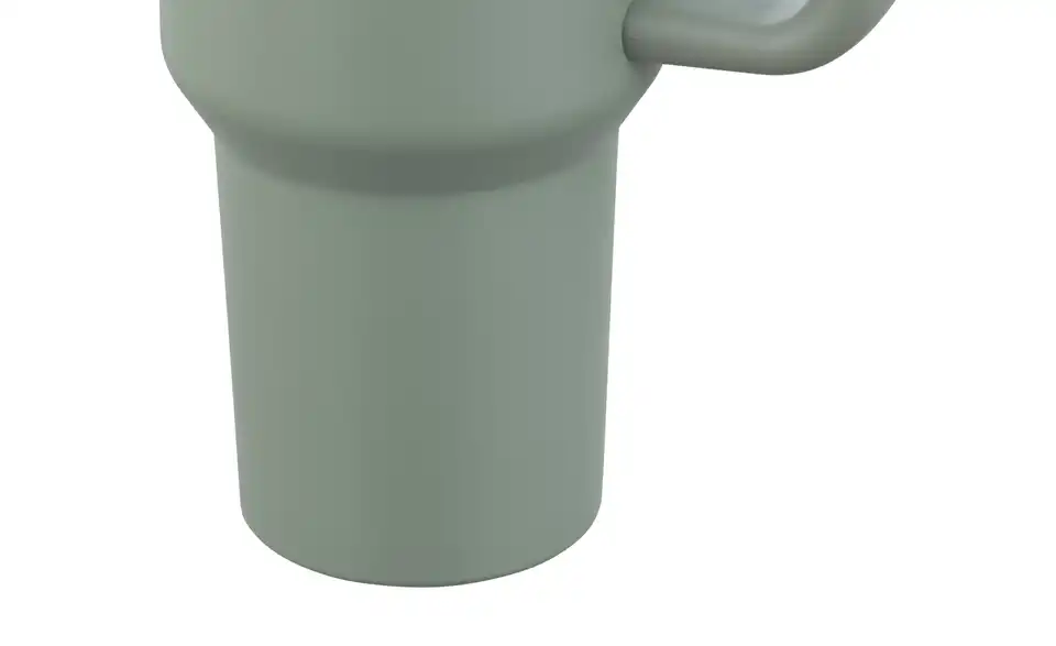KHG Thermobecher, Detailansicht