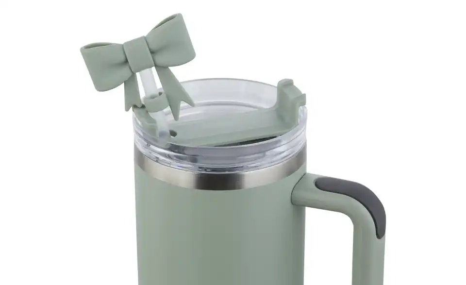KHG Thermobecher, Detailansicht
