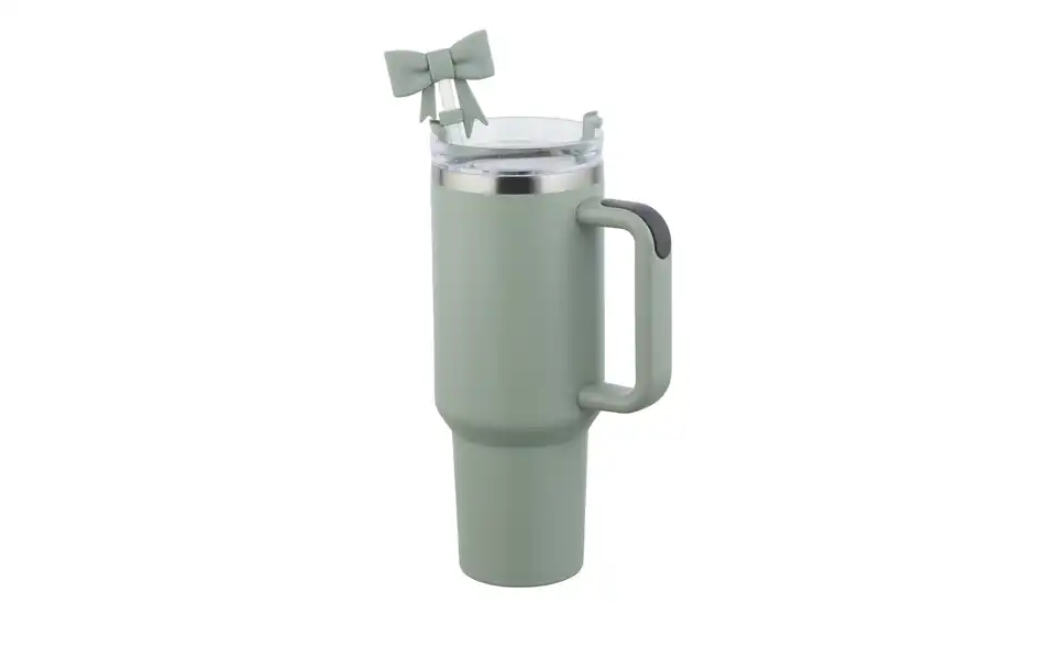 KHG Thermobecher, Detailansicht