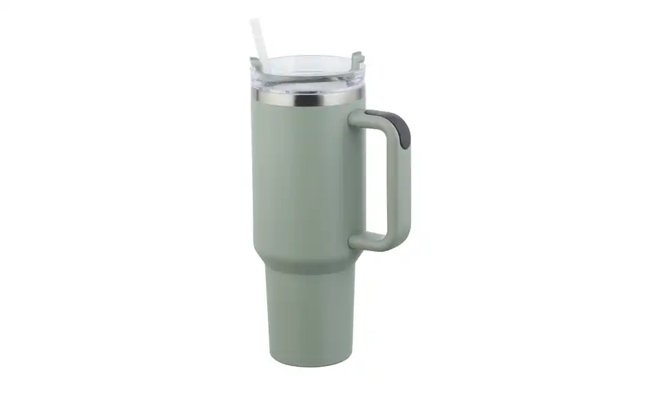 KHG Thermobecher, Detailansicht