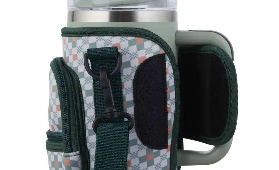 KHG Thermobecher, Detailansicht