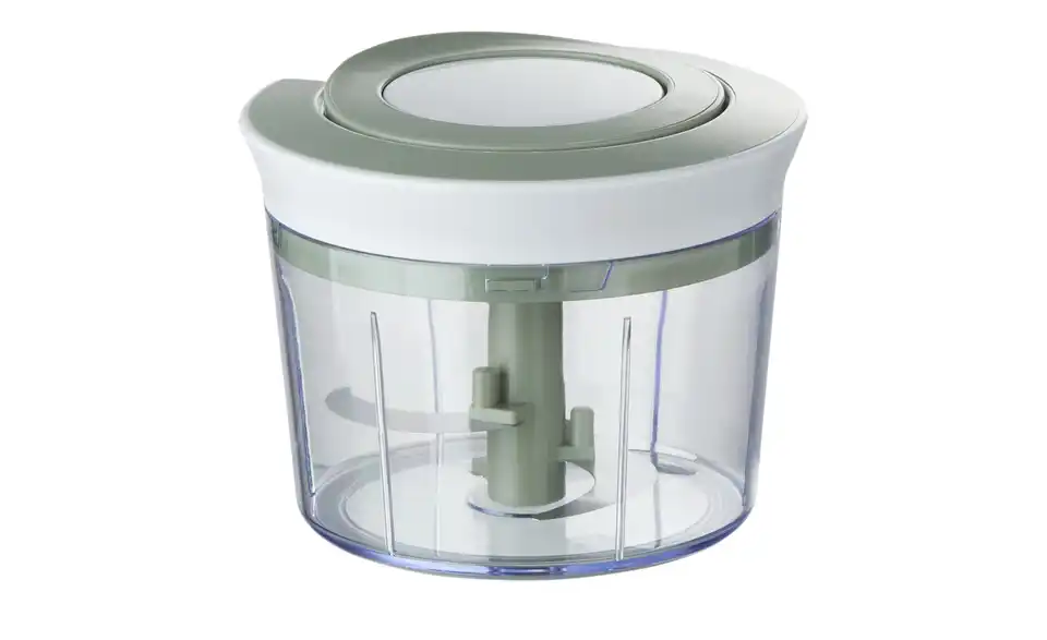 KHG Multi-Zerkleinerer, Perspektive