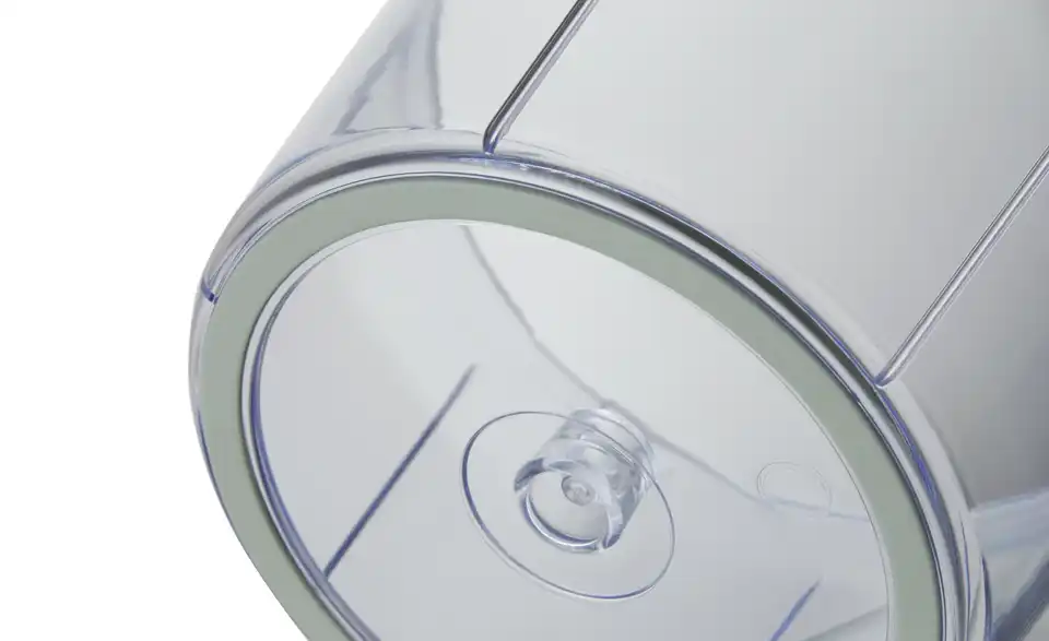 KHG Multi-Zerkleinerer, Detailansicht