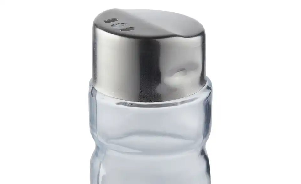 Gewürzstreuer, Detailansicht