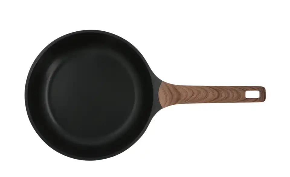 KHG Bratpfanne, Perspektive