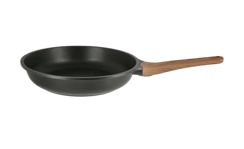 KHG Pfannenset, 2-teilig, Frontansicht