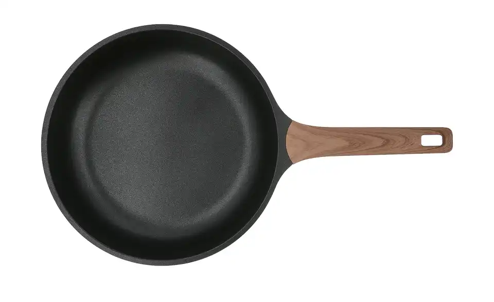 KHG Pfannenset, 2-teilig, Perspektive