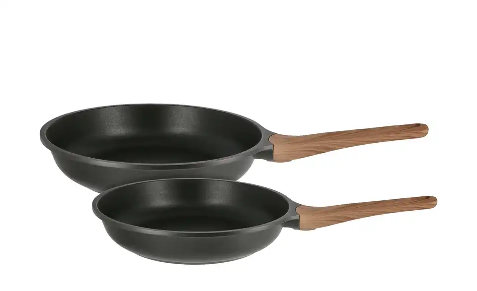 KHG Pfannenset, 2-teilig, in Wohnsituation