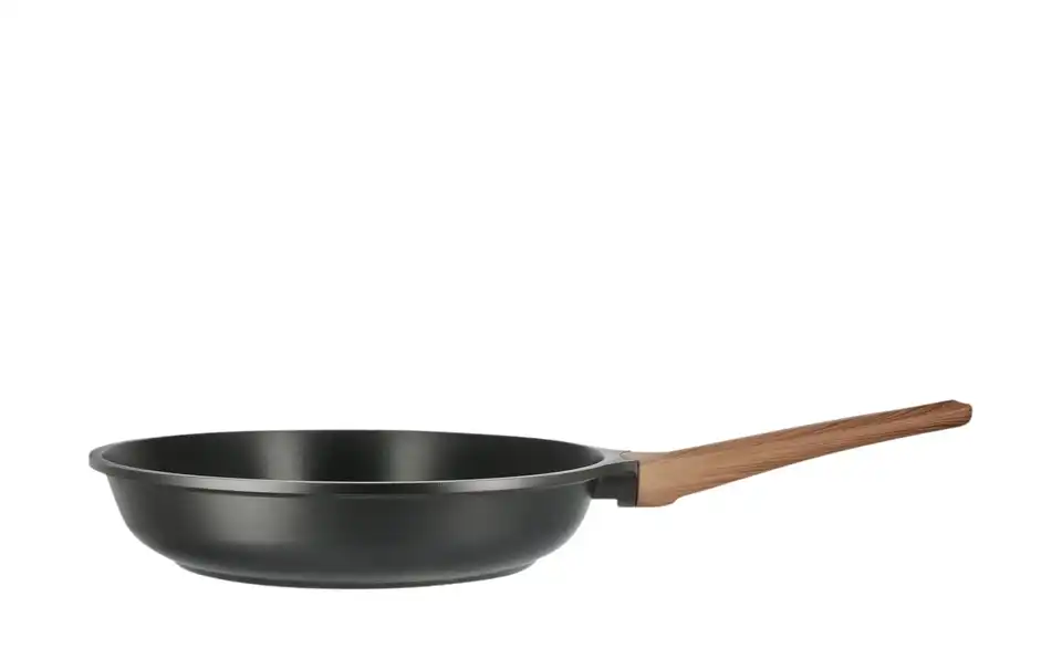 KHG Bratpfanne, Frontansicht