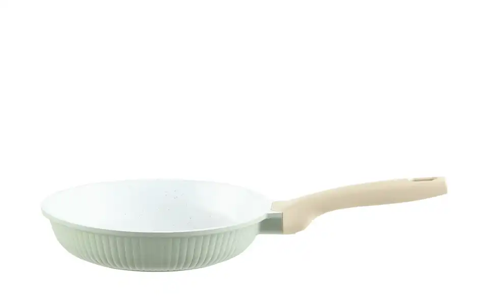 KHG Topfset Sofia, geöffnet