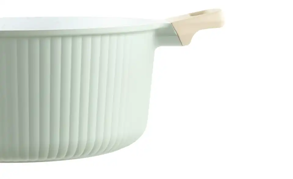 KHG Topfset Sofia, Detailansicht