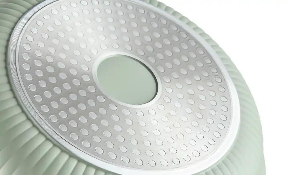 KHG Topfset Sofia, Detailansicht