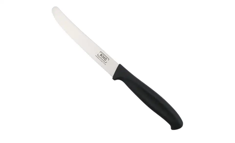 KHG Frühstücksmesser, Perspektive