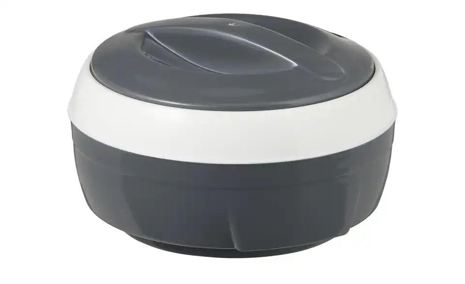 Thermo-Schüsselset Gourmetmaxx, Perspektive