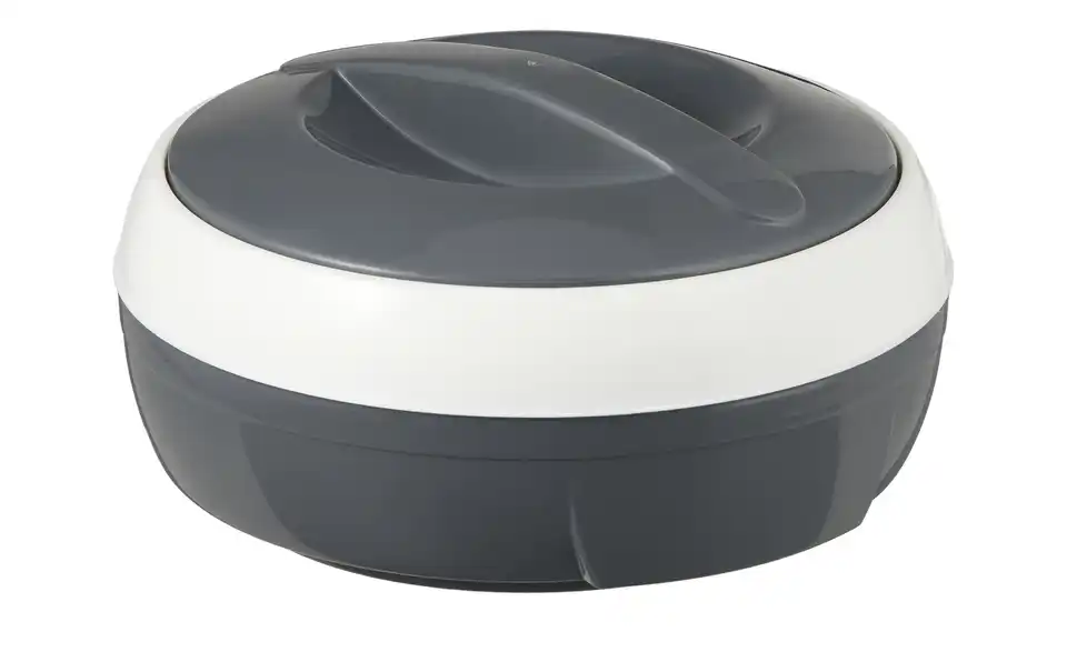 Thermo-Schüsselset Gourmetmaxx, Perspektive