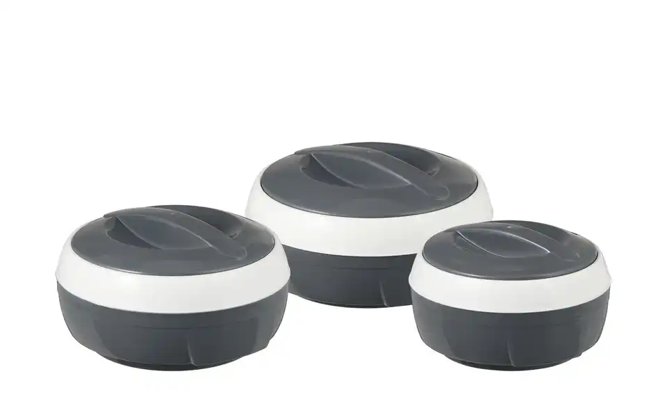 Thermo-Schüsselset Gourmetmaxx, in Wohnsituation