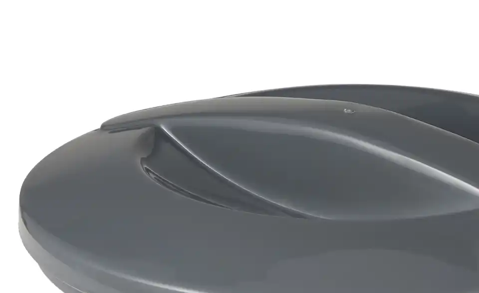 Thermo-Schüsselset Gourmetmaxx, Detailansicht