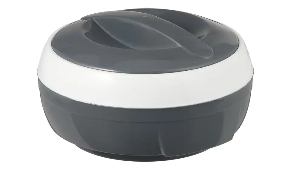 Thermo-Schüsselset Gourmetmaxx, Perspektive